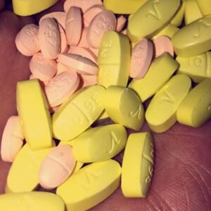 Hydrocodone for pain