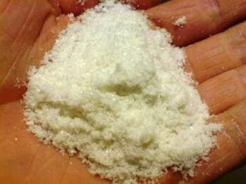Aphetamine