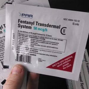 buy Fentanyl Patches online