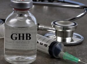 GHB (gamma-Hydroxybutyric acid )