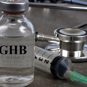 GHB (gamma-Hydroxybutyric acid )