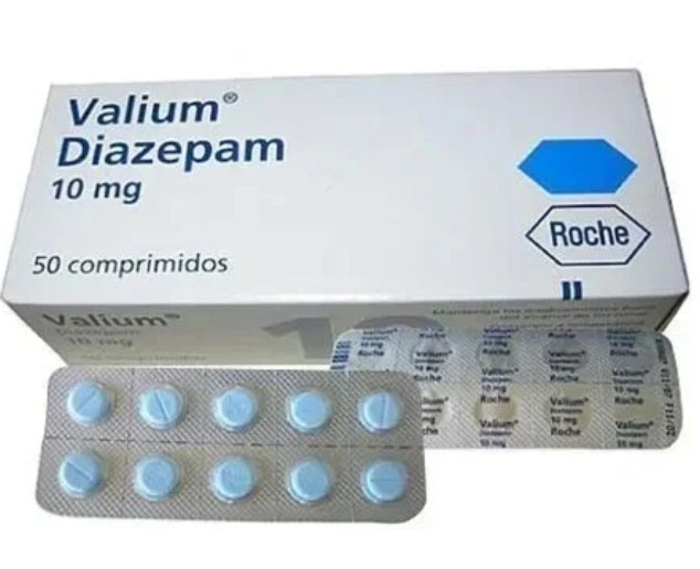diazepam classification diazepam classification