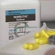 Buy Nembutal Pills online