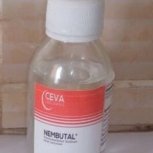 buy Nembutal Oral Solution