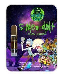 Buy 5-Meo-DMT Cartridge – .5mL In Australia Online