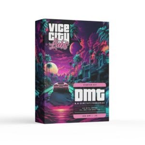 Buy 1ml DMT Vape Kit 800mg (Vape+ Battery) In Australia Online