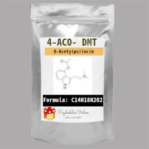 Buy 4-AcO-DMT online in Australia