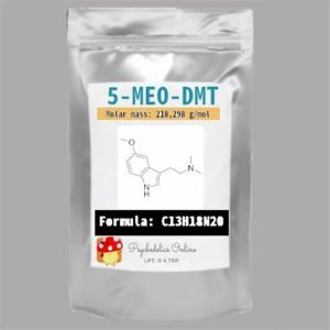 Buy 5-MeO-DMT online in Australia
