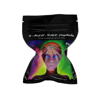 Order 5-MEO-DMT freebase in Australia