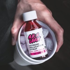 BUY AKA LEAN IN AUSTRALIA ONLINE