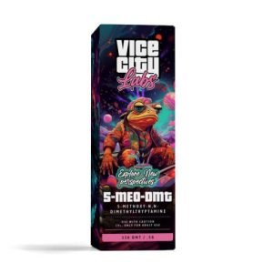 5MEO DMT Vape 150mg .5ml (Vape) For Sale In Australia Online