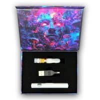 5-MeO DMT Vape Pen – After Life for sale in Australia online