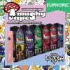 Buy Exodus - Mushroom Extract Mushy Disposable Vape - 2.2g In Australia Online