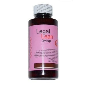 Buy ACTAVIS LEGAL LEAN online in Australia