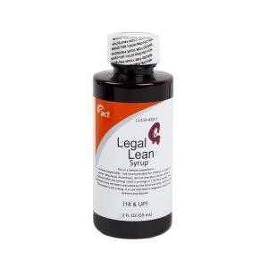 Alternative view of ACTAVIS LEGAL LEAN