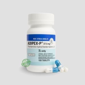 Adipex 375mg