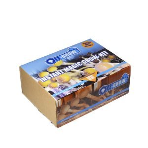 Albino A+ Mushroom Grow kit For Sale Online Australia