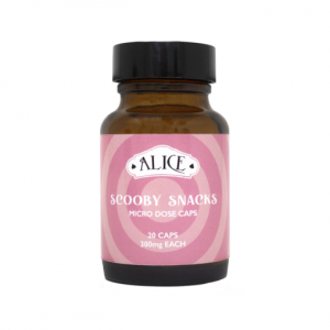 Buy Alice Micro Dose Capsules In Australia Online