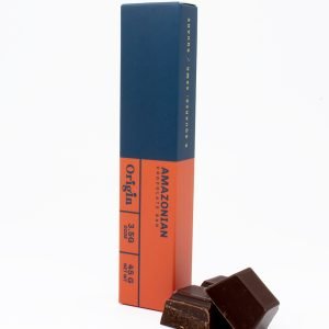 Amazonian Mushroom Chocolate Bar For Sale Online Australia