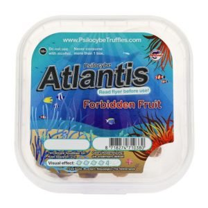 Alternative view of Atlantis Magic Truffles