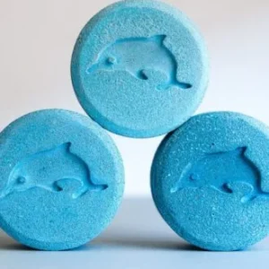 Blue Dolphin ecstasy 250mg MDMA For Sale In Australia Online