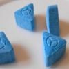 Blue Mercedes Ecstasy Pills For Sale In Australia Online