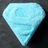 Blue Superman Ecstasy Pills For Sale In Australia