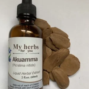 Buy Akuamma Seeds Oil in Australia Online