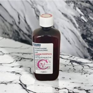 Hi Tech Promethazine HCl and Codeine Phosphate Syrup - Image 5