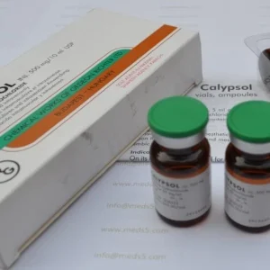 Buy Calypsol Ketamine 500mg/10ml In Australia Online