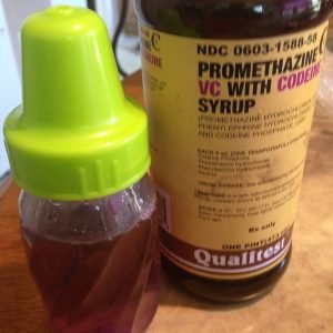 Buy Promethazine VC with Codeine Syrup In Australia Online