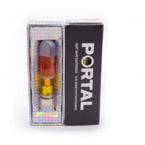 Buy Portal DMT Vape Carts In Australia Online