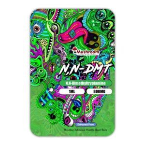 DMT 1ml 800mg DMT Vape For Sale In Australia Online
