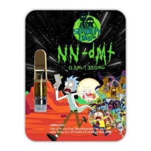 DMT Cartridge .5mL For Sale In Australia Online