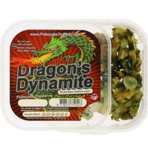 Dragon's Dynamite Magic Truffle For Sale Online Australia