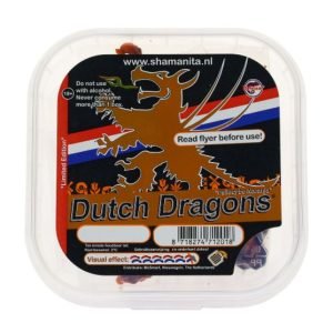 Dutch Dragons Magic Truffles For Sale Online Australia