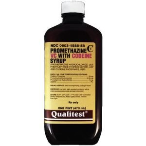 Buy Promethazine VC with Codeine Syrup In Australia Online