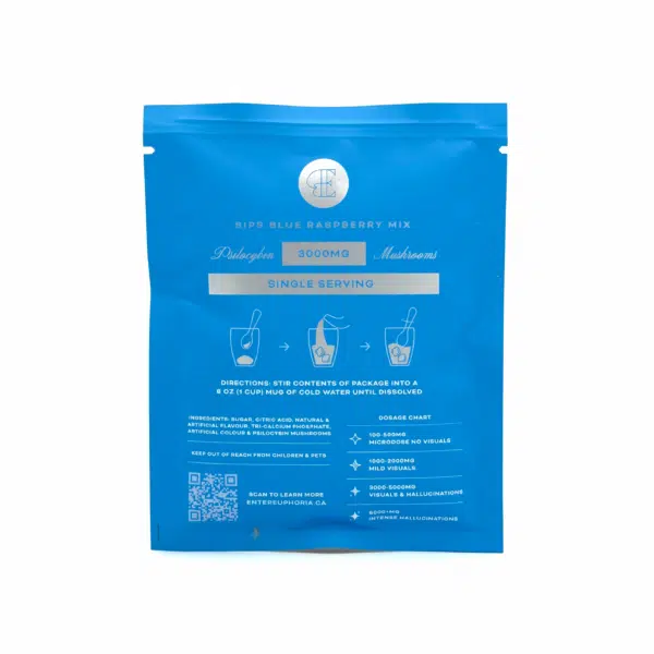 Euphoria Psychedelics Tea For Sale In Australia Online