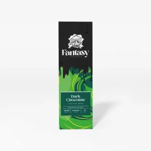 Fantasy Psychedelics – Chocolate Bar – 3000mg For Sale In Australia