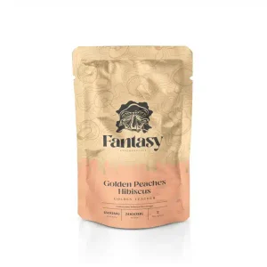 Fantasy Psychedelics – Tea Bags – Golden Teacher For Sale Online