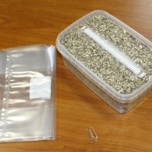 Golden Teacher Mushroom Grow Kit For Sale Online Australia