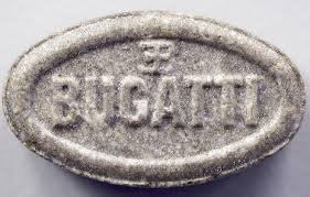Gray Bugatti MDMA Pills For Sale In Australia Online