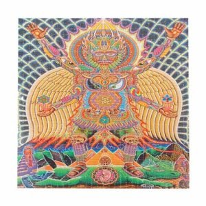 LSD-25 Blotter Tabs – Yellow Sunshine For Sale In Australia Online