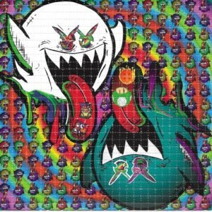 LSD-25 Tabs Boo For Sale In Australia Online