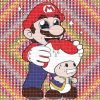 LSD-25 Tabs Mario Toad For Sale In Australia Online