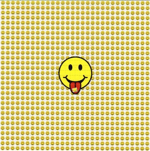 LSD-25 Tabs Smiley Face For Sale In Australia Online