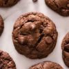 LSD Cookie Double Chocolate Chip 200ug For Sale In Australia Online