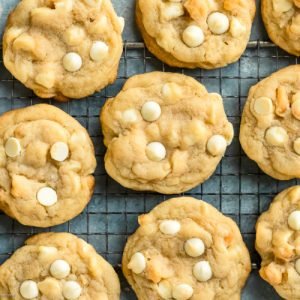 LSD Cookie White Macadamia 200ug For Sale In Australia Online