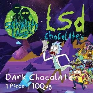LSD Edible 100ug – Dark Chocolate For Sale In Australia Online