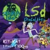LSD Edible 100ug – Kit Kat For Sale In Australia Online